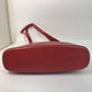 LOUIS VUITTON Shoulder Bag M52287 Epi Leather Red Epi Ryu Sac