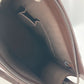 LOUIS VUITTON Handbag M5249D Epi Leather Brown Epi Croisette PM
