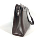 LOUIS VUITTON Handbag M5249D Epi Leather Brown Epi Croisette PM