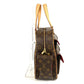 LOUIS VUITTON Handbag M51161 Monogram canvas Brown Monogram Exantri Cite