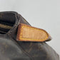 LOUIS VUITTON Shoulder Bag M51145 Monogram canvas Brown Monogram LoopingGM Women Used Authentic