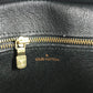 LOUIS VUITTON Shoulder Bag M52157 Epi Leather Red Epi Jonofieil