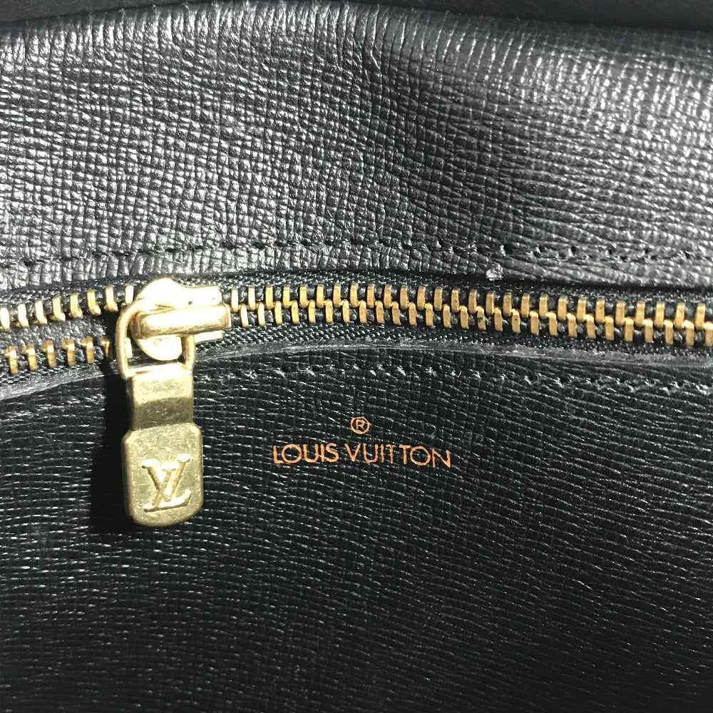 LOUIS VUITTON Shoulder Bag M52157 Epi Leather Red Epi Jonofieil