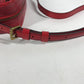 LOUIS VUITTON Shoulder Bag M52157 Epi Leather Red Epi Jonofieil