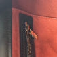 LOUIS VUITTON Handbag N41130 Damier canvas Brown Damier West end PM
