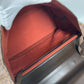 LOUIS VUITTON Handbag N41130 Damier canvas Brown Damier West end PM