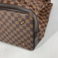 LOUIS VUITTON Handbag N41130 Damier canvas Brown Damier West end PM