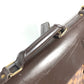 LOUIS VUITTON Handbag N41130 Damier canvas Brown Damier West end PM