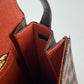 LOUIS VUITTON Shoulder Bag N51160 Damier canvas Brown Damier Tribeca Ron