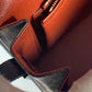 LOUIS VUITTON Shoulder Bag N51160 Damier canvas Brown Damier Tribeca Ron