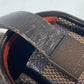 LOUIS VUITTON Shoulder Bag N51160 Damier canvas Brown Damier Tribeca Ron