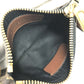 BURBERRY Coin case Leather / PVC Brown TB logo