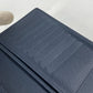 LOUIS VUITTON Long Wallet Purse M30502 Taiga Leather blue Taiga Portefeuille Blaza