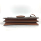 LOUIS VUITTON Shoulder Bag M51375 Monogram canvas Brown Monogram Kurcell