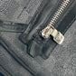 LOUIS VUITTON Shoulder Bag N58033 Damier Grafitto Canvas black Damier Grafitte Daniel GM