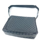 LOUIS VUITTON Shoulder Bag N58033 Damier Grafitto Canvas black Damier Grafitte Daniel GM