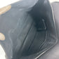 LOUIS VUITTON Shoulder Bag N58033 Damier Grafitto Canvas black Damier Grafitte Daniel GM