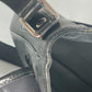 LOUIS VUITTON Shoulder Bag N58033 Damier Grafitto Canvas black Damier Grafitte Daniel GM
