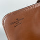 LOUIS VUITTON Shoulder Bag M51252 Monogram canvas Brown Monogram Cult Ciel