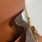 LOUIS VUITTON Shoulder Bag M51252 Monogram canvas Brown Monogram Cult Ciel
