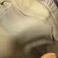 LOUIS VUITTON Handbag M45715 Monogram canvas Brown Monogram Boesi PM