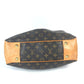 LOUIS VUITTON Handbag M45715 Monogram canvas Brown Monogram Boesi PM