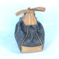 LOUIS VUITTON Handbag M45715 Monogram canvas Brown Monogram Boesi PM