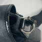 LOUIS VUITTON Shoulder Bag N41272 Damier Grafitto Canvas black Damier Grafitte District MM