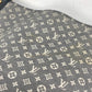 LOUIS VUITTON Shoulder Bag M40744 Monogram Ideal Navy Monogram Ideal Rendezvous PM