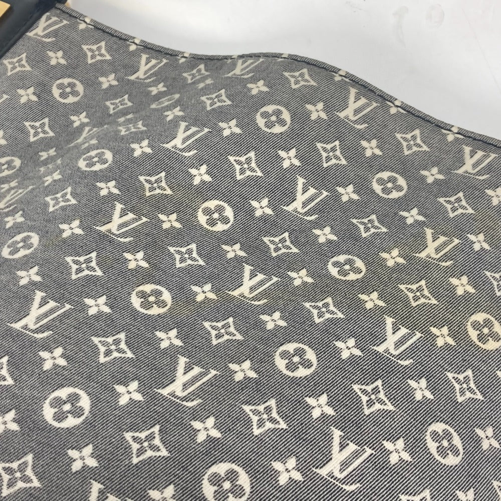 LOUIS VUITTON Shoulder Bag M40744 Monogram Ideal Navy Monogram Ideal Rendezvous PM