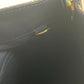 LOUIS VUITTON Shoulder Bag M40744 Monogram Ideal Navy Monogram Ideal Rendezvous PM
