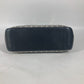 LOUIS VUITTON Shoulder Bag M40744 Monogram Ideal Navy Monogram Ideal Rendezvous PM