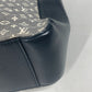 LOUIS VUITTON Shoulder Bag M40744 Monogram Ideal Navy Monogram Ideal Rendezvous PM