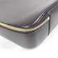 LOUIS VUITTON Handbag M30836 Taiga Leather wine-red Taiga Porto Ordina Tour Odessa