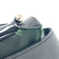 LOUIS VUITTON Shoulder Bag M30142 Taiga Leather, Nylon Canvas black Taiga Victor