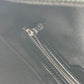LOUIS VUITTON Shoulder Bag M30142 Taiga Leather, Nylon Canvas black Taiga Victor