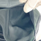 LOUIS VUITTON Shoulder Bag M30142 Taiga Leather, Nylon Canvas black Taiga Victor
