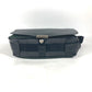 LOUIS VUITTON Shoulder Bag M30142 Taiga Leather, Nylon Canvas black Taiga Victor