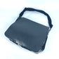 LOUIS VUITTON Shoulder Bag M30142 Taiga Leather, Nylon Canvas black Taiga Victor