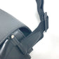 LOUIS VUITTON Shoulder Bag M30142 Taiga Leather, Nylon Canvas black Taiga Victor