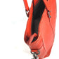 LOUIS VUITTON Shoulder Bag N41268 Damier Anfini Leather Orange type Damier Anfini Tadao PM
