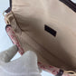 LOUIS VUITTON Shoulder Bag M92691 Monogram mini canvas Red Monogram mini Marjoly