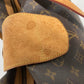LOUIS VUITTON Shoulder Bag M51188 Monogram canvas Brown Monogram Stresa GM