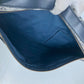 LOUIS VUITTON Shoulder Bag M42350 Monogram mini canvas Navy Monogram mini Sac Maman