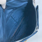LOUIS VUITTON Shoulder Bag M42350 Monogram mini canvas Navy Monogram mini Sac Maman