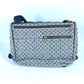 LOUIS VUITTON Shoulder Bag M42350 Monogram mini canvas Navy Monogram mini Sac Maman
