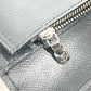 LOUIS VUITTON Long Wallet Purse M60622 Epi Leather black Epi Portefeuille Blaza