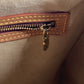 LOUIS VUITTON Shoulder Bag M51145 Monogram canvas Brown Monogram LoopingGM
