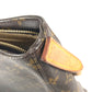LOUIS VUITTON Shoulder Bag M51145 Monogram canvas Brown Monogram LoopingGM