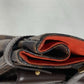 LOUIS VUITTON Shoulder Bag N51128 Damier canvas Brown Damier Uzes
